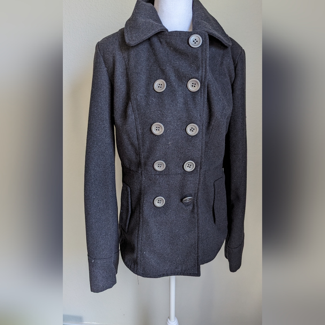 Bongo Coat